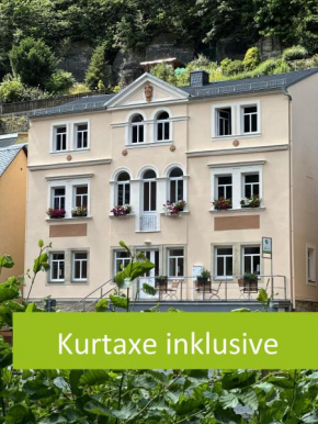 Das Sigl's Bad Schandau